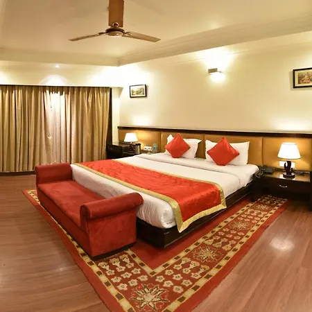 Indraprastha Resort Dalhousie Exterior photo