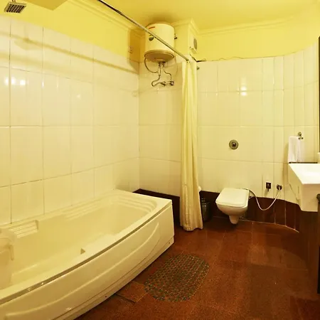 Indraprastha Resort Dalhousie Exterior photo