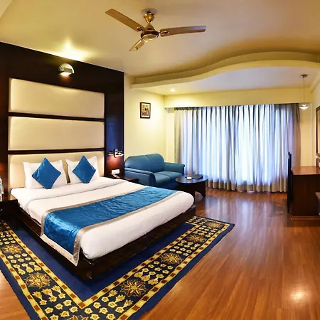 Indraprastha Resort Dalhousie Exterior photo