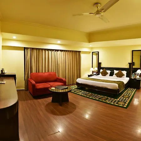 Indraprastha Resort Dalhousie Exterior photo