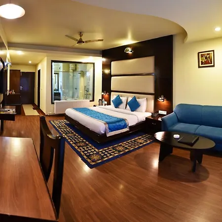 Indraprastha Resort Dalhousie Exterior photo