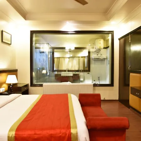 Indraprastha Resort Dalhousie Exterior photo