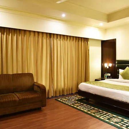 Indraprastha Resort Dalhousie Exterior photo