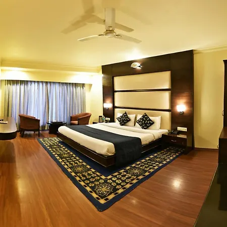 Indraprastha Resort Dalhousie Exterior photo