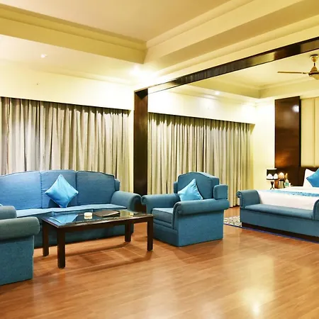 Indraprastha Resort Dalhousie Exterior photo