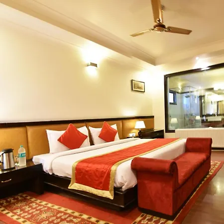 Indraprastha Resort Dalhousie Exterior photo