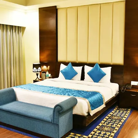 Indraprastha Resort Dalhousie Exterior photo