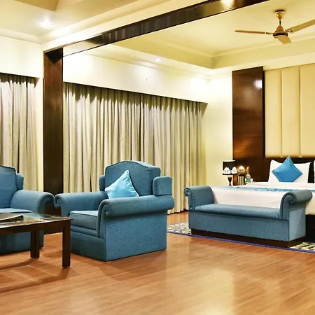 Indraprastha Resort Dalhousie Exterior photo