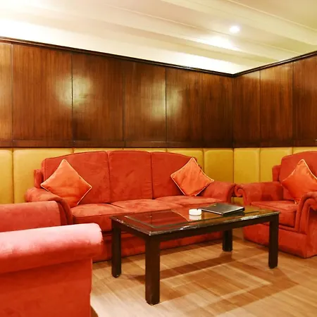 Indraprastha Resort Dalhousie Exterior photo