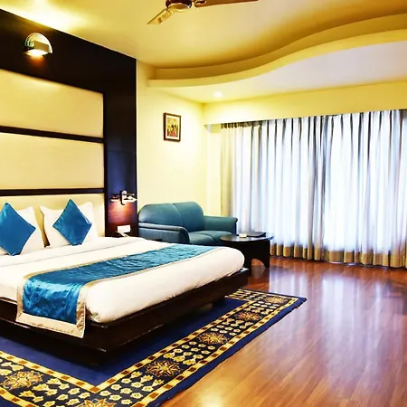 Indraprastha Resort Dalhousie Exterior photo