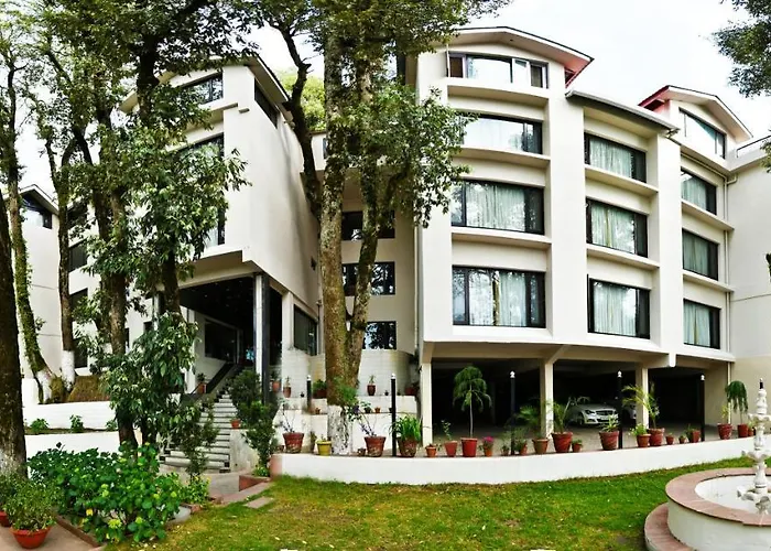 Indraprastha Resort