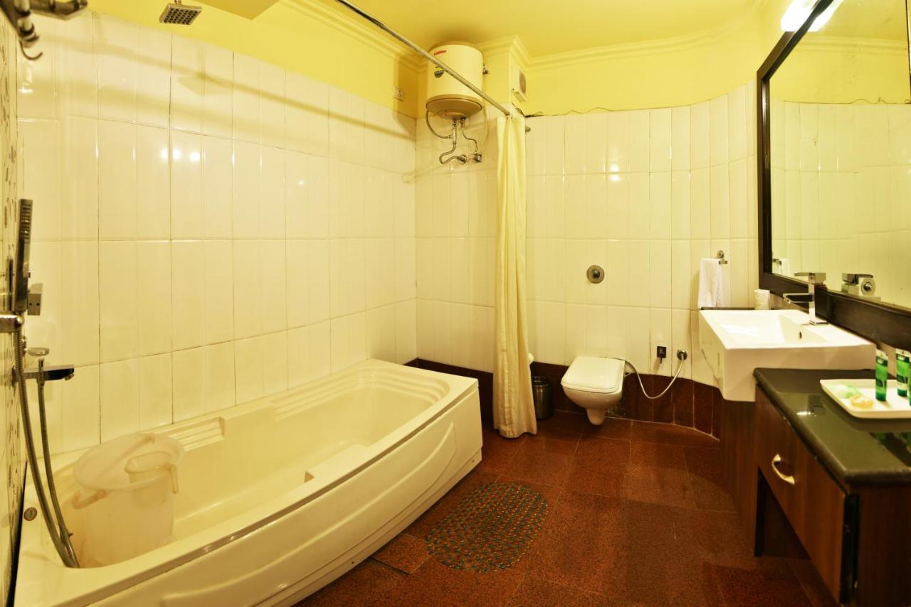 Indraprastha 4* Dalhousie