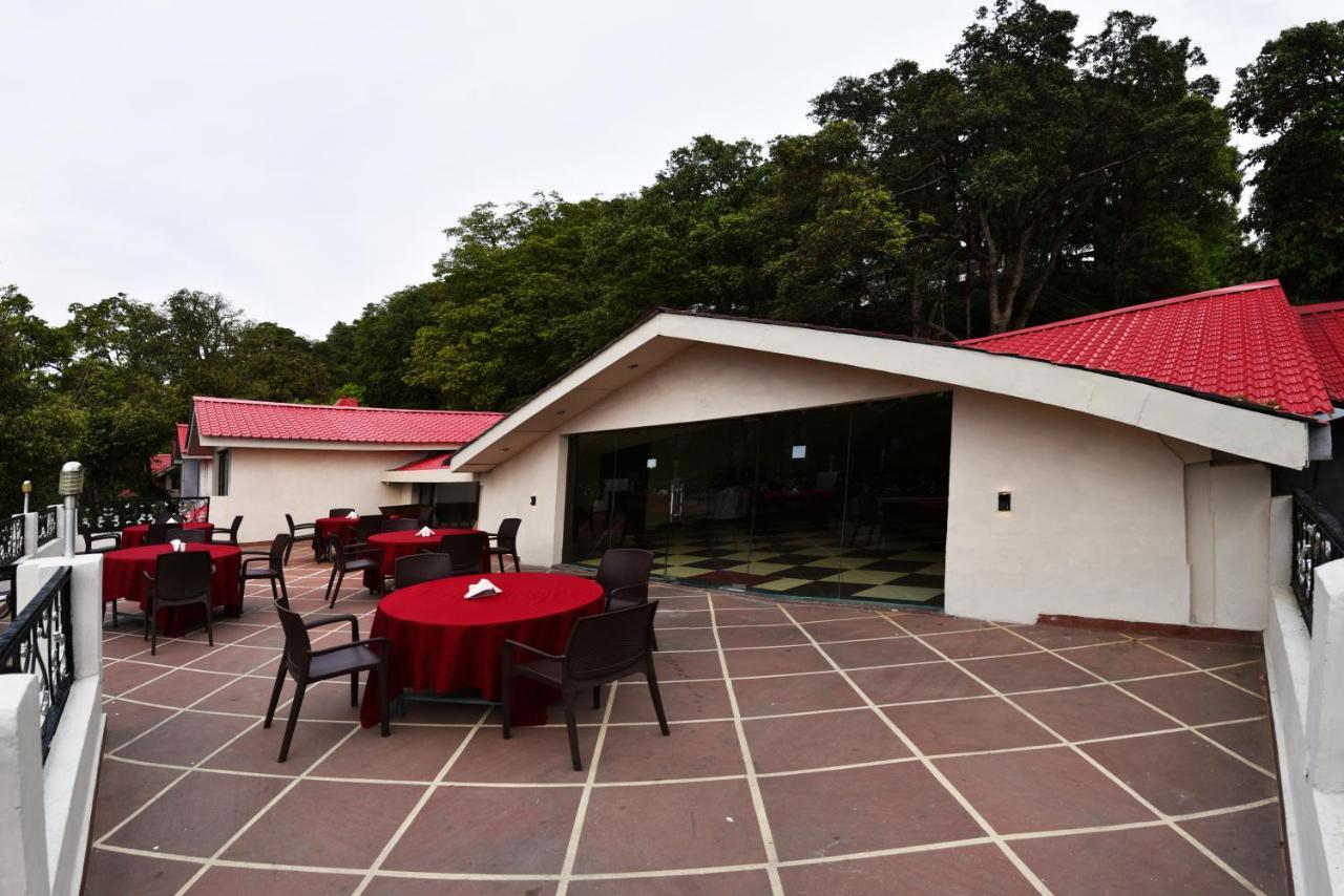 Indraprastha Hotel 4*