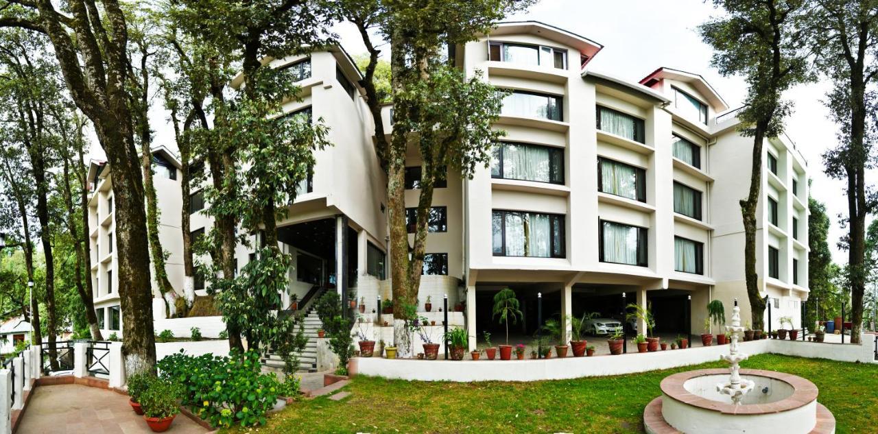 Indraprastha Hotel 4*