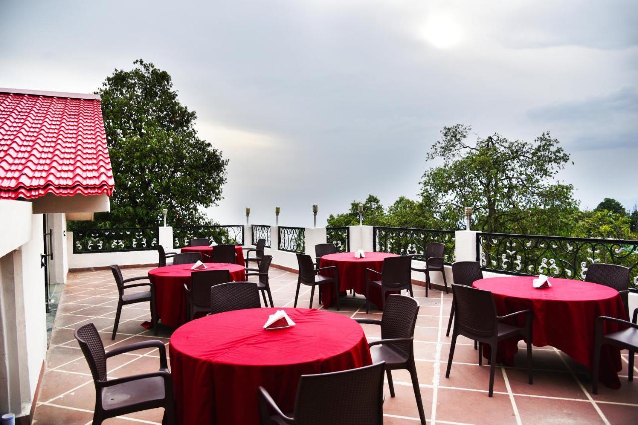 Hotel Indraprastha Dalhousie