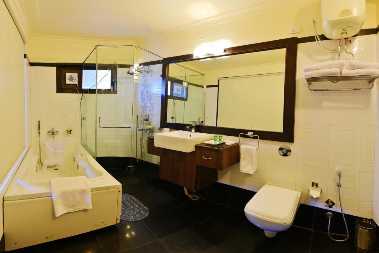 Indraprastha Hotel Dalhousie