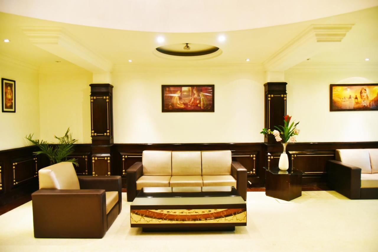 Indraprastha Hotel Dalhousie