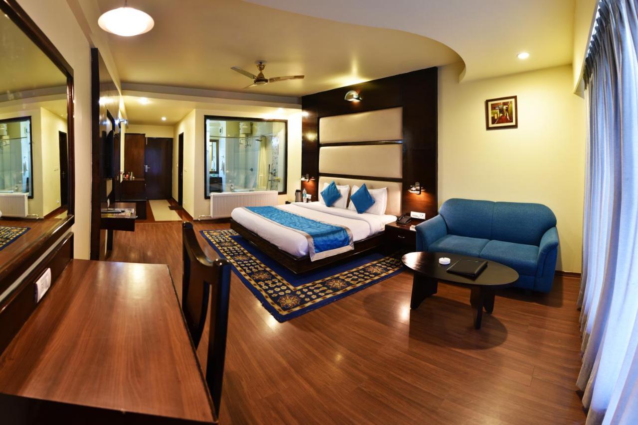 Indraprastha 4* Dalhousie