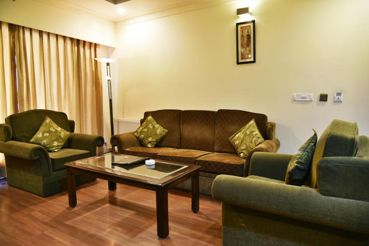 Hotel Indraprastha 4*