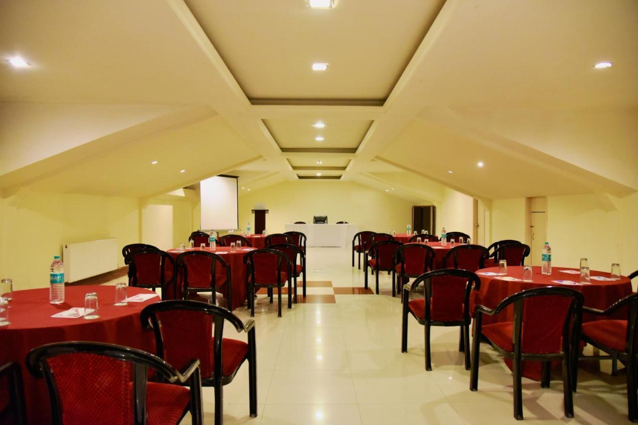 Indraprastha Hotel
