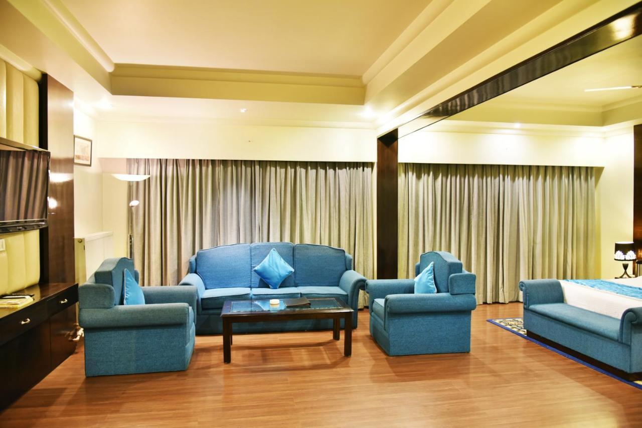 Hotel Indraprastha 4*