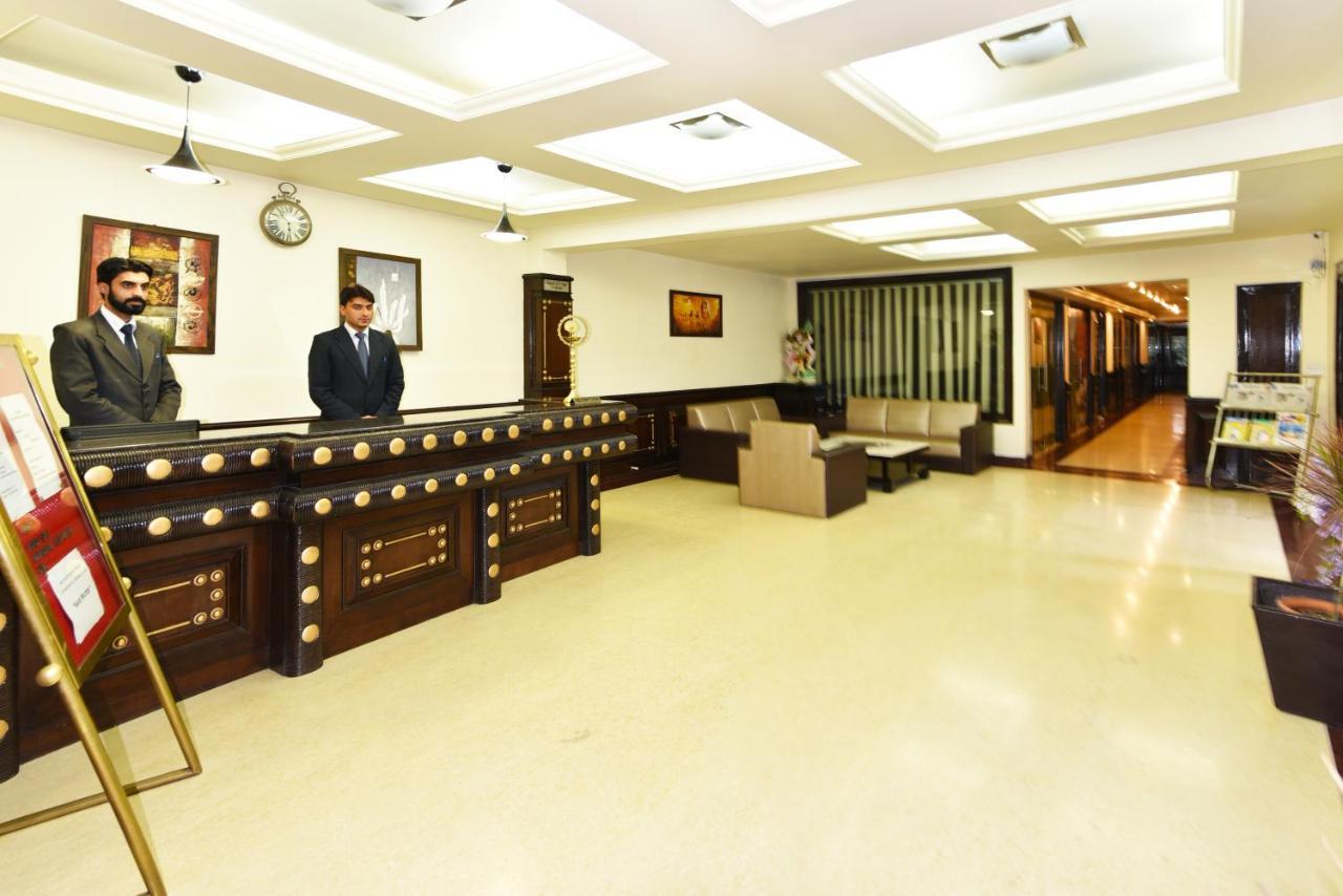 Indraprastha Hotel Dalhousie