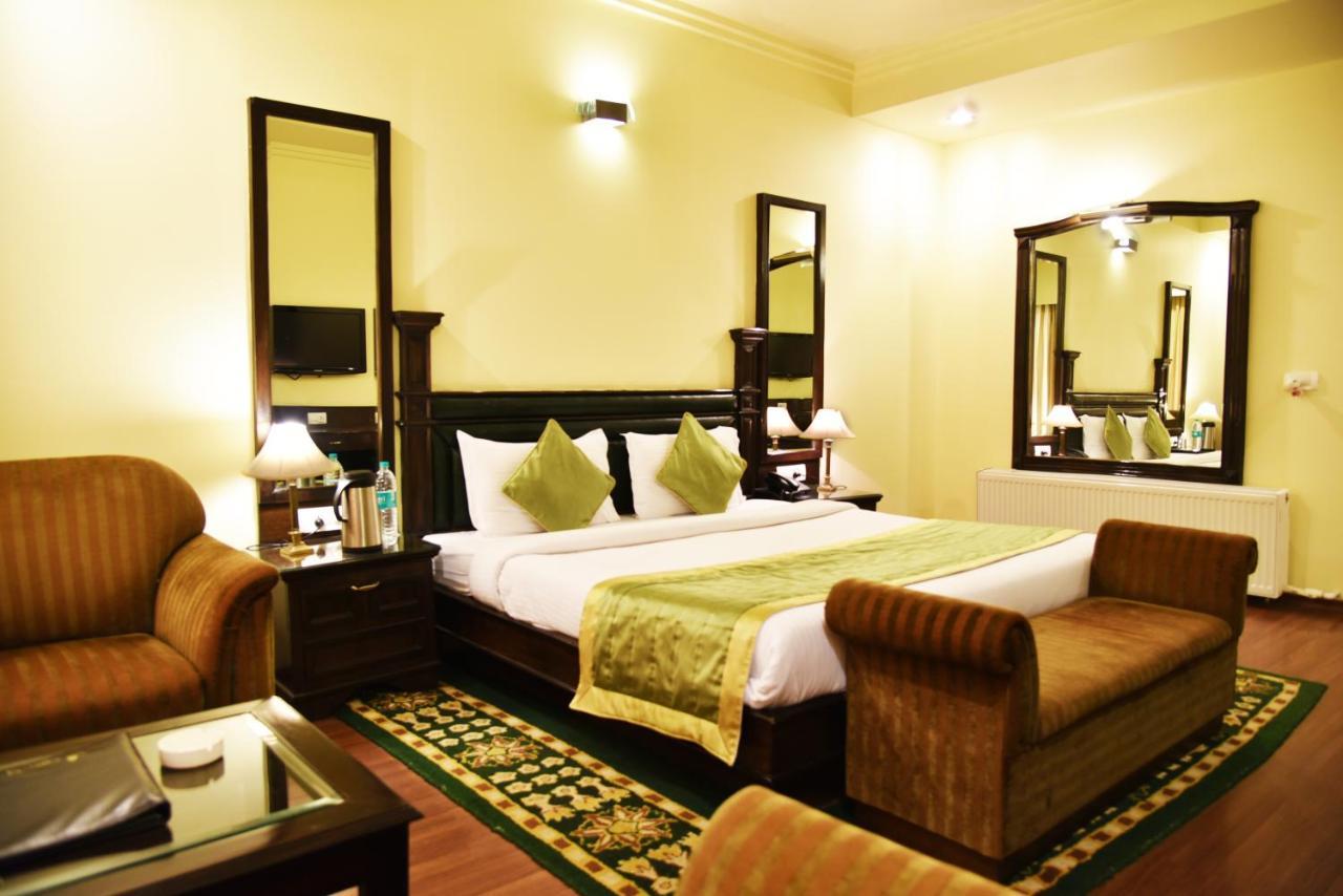 Indraprastha 4* Dalhousie