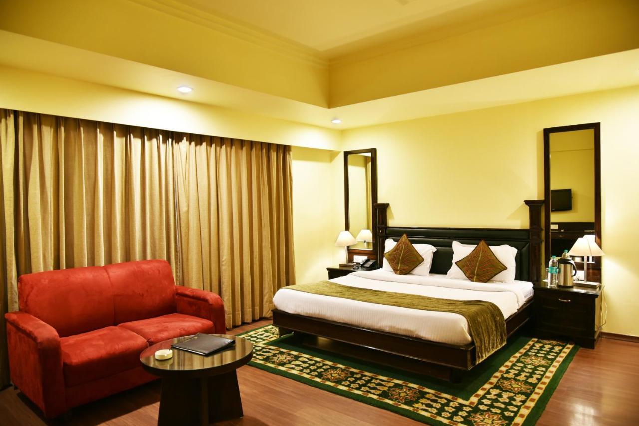 Indraprastha 4* Dalhousie