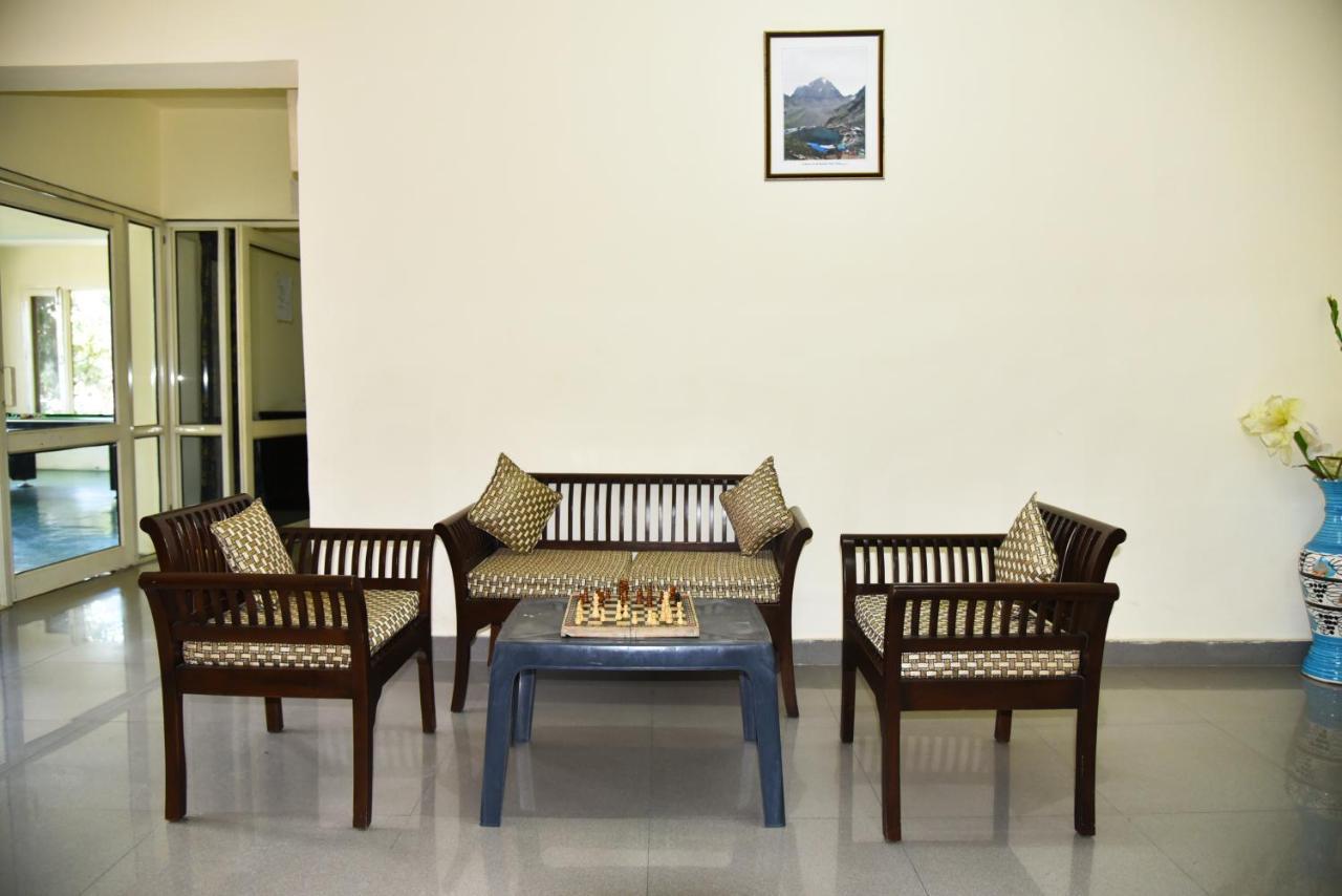 Indraprastha Hotel 4*