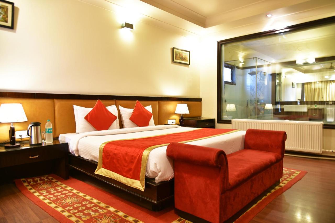 Indraprastha Hotel