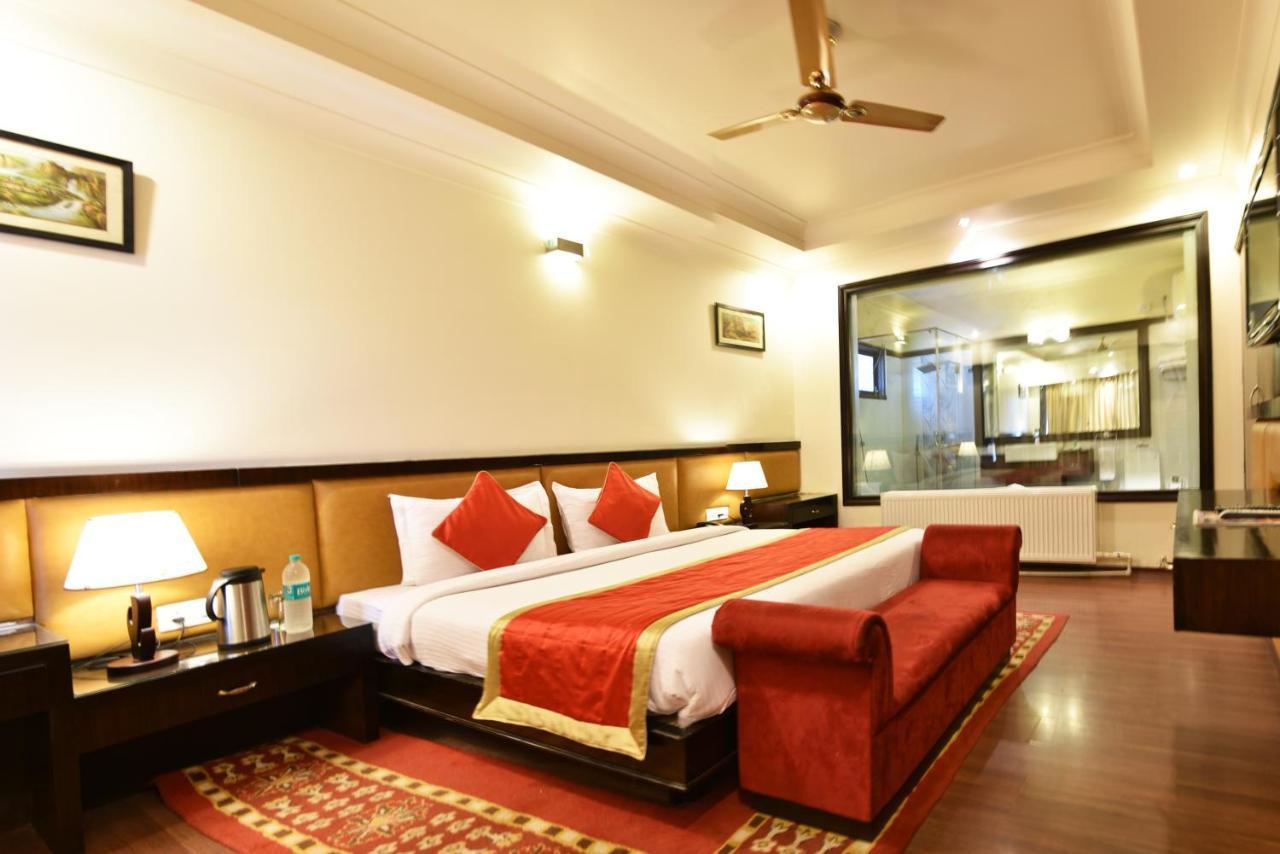 Indraprastha Hotel
