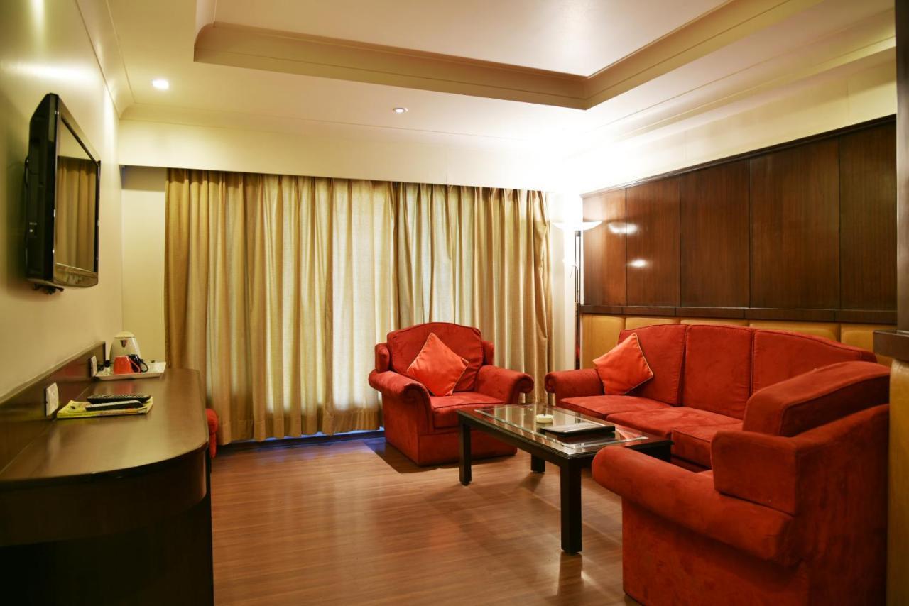 Hotel Indraprastha Dalhousie