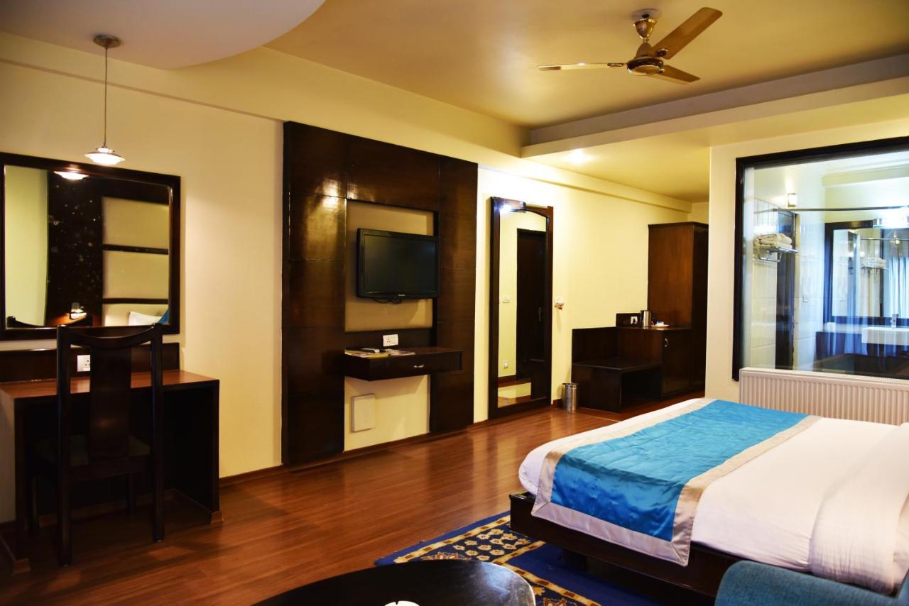 Indraprastha 4* Dalhousie