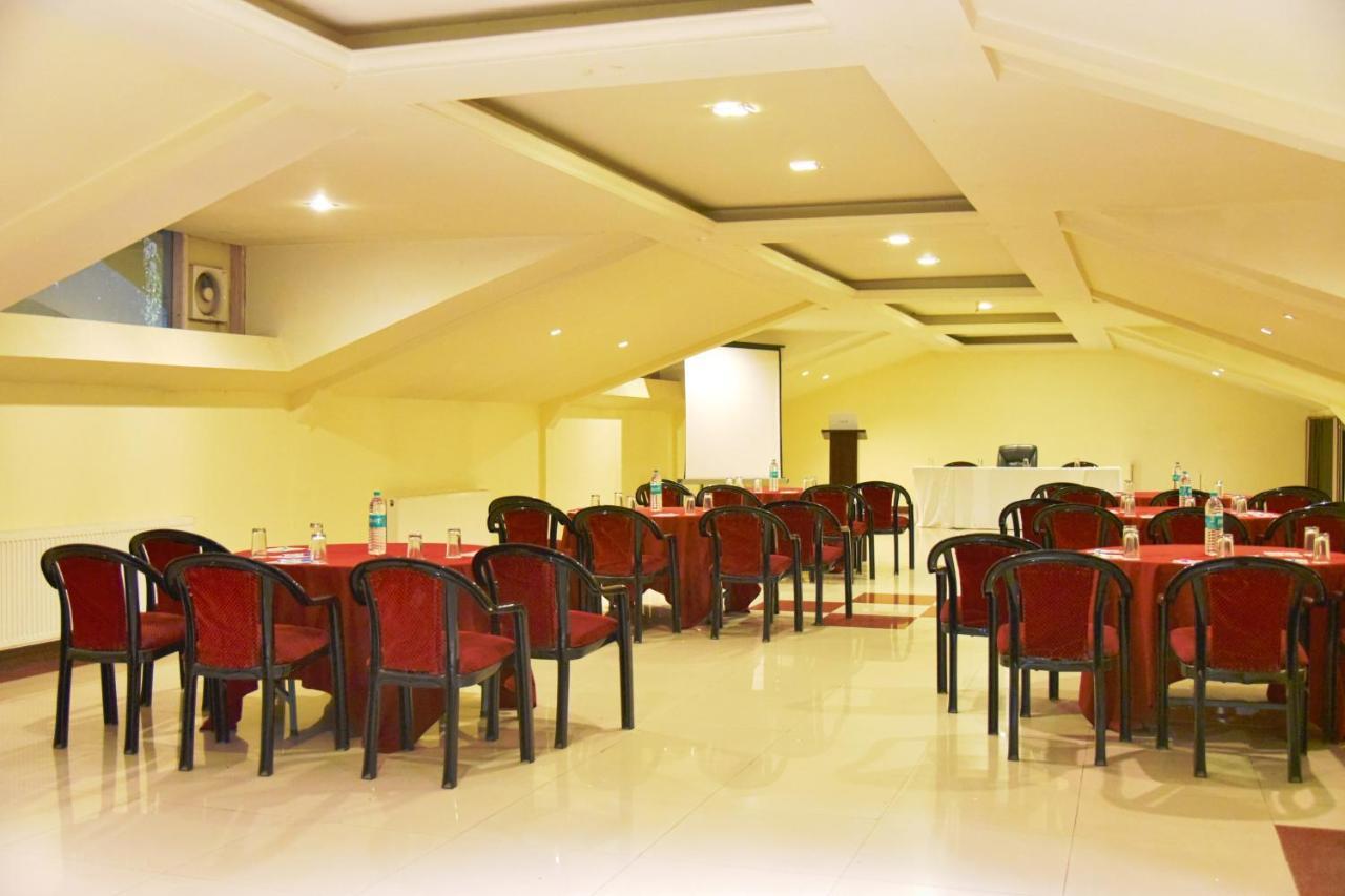 Hotel Indraprastha 4*