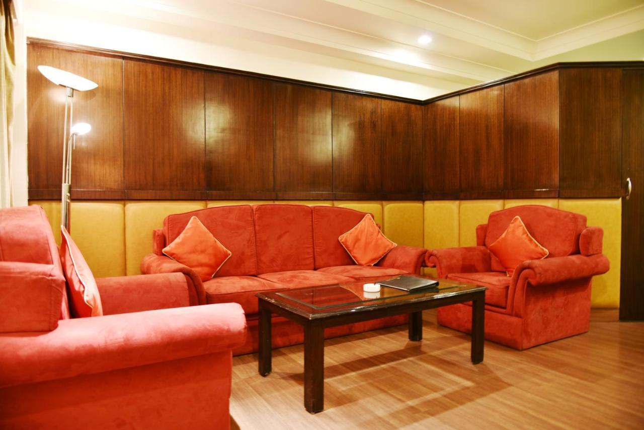 Indraprastha Hotel