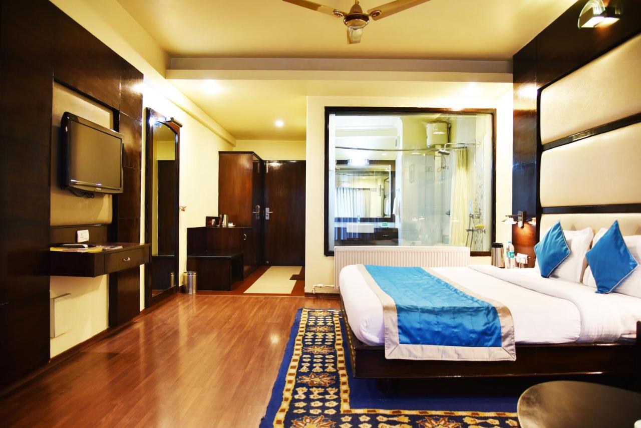Indraprastha Hotel Dalhousie