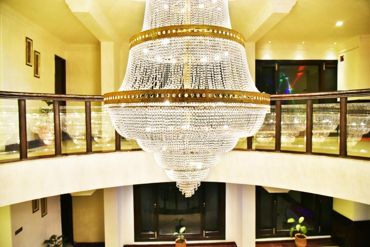 Indraprastha Hotel 4*