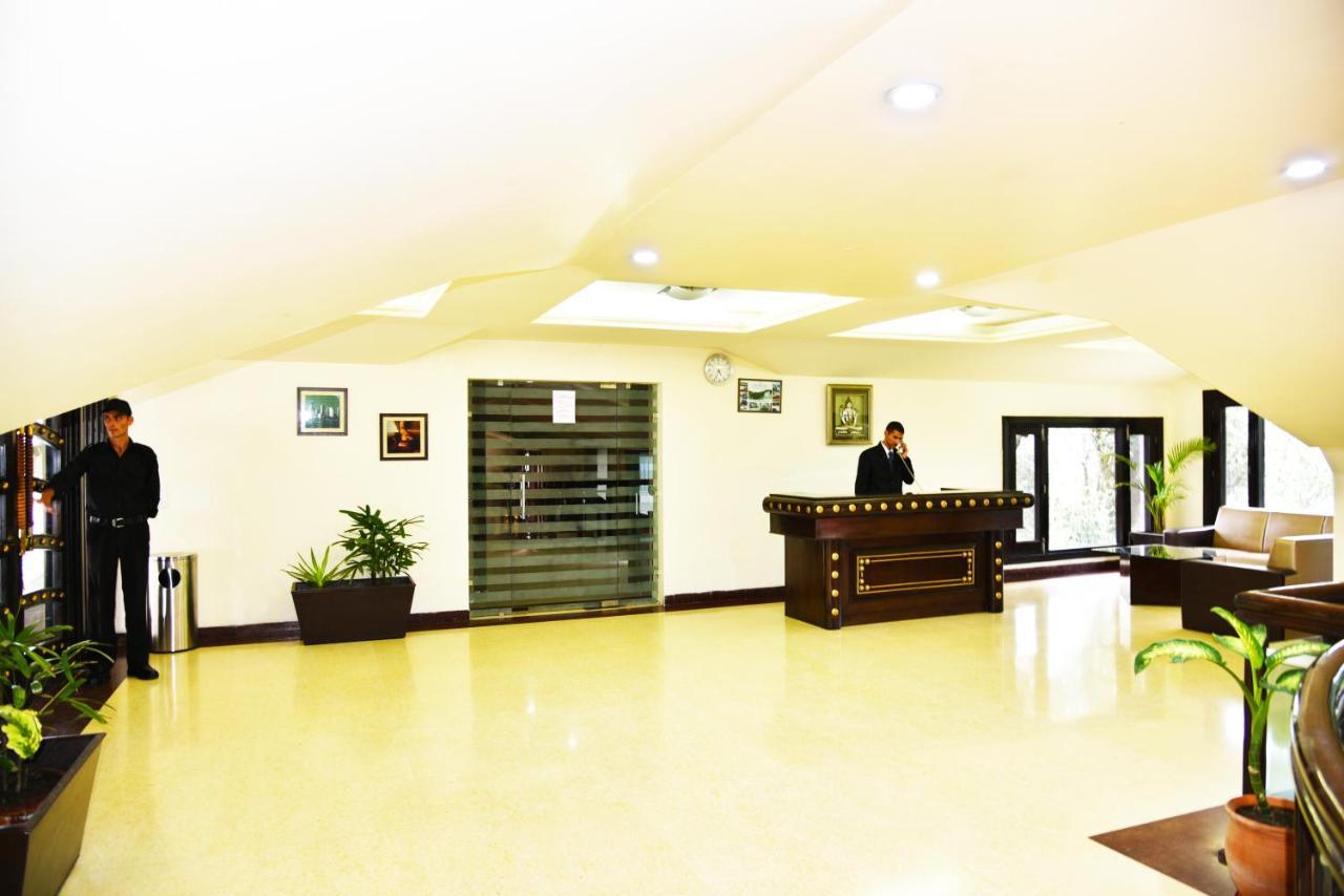 Indraprastha Hotel Dalhousie