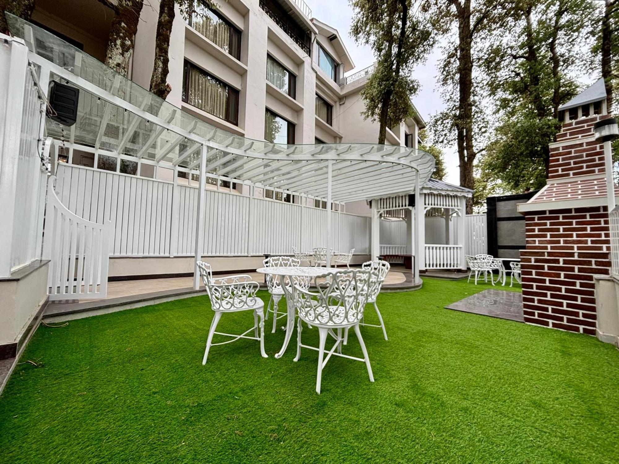 Hotel Indraprastha