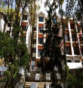 Hotel Indraprastha Dalhousie
