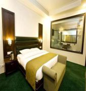 Indraprastha Hotel Dalhousie