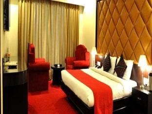 Indraprastha Hotel Dalhousie
